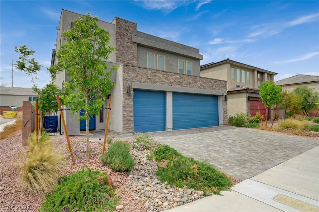 8651 Black Cordon, Las Vegas, NV 89139