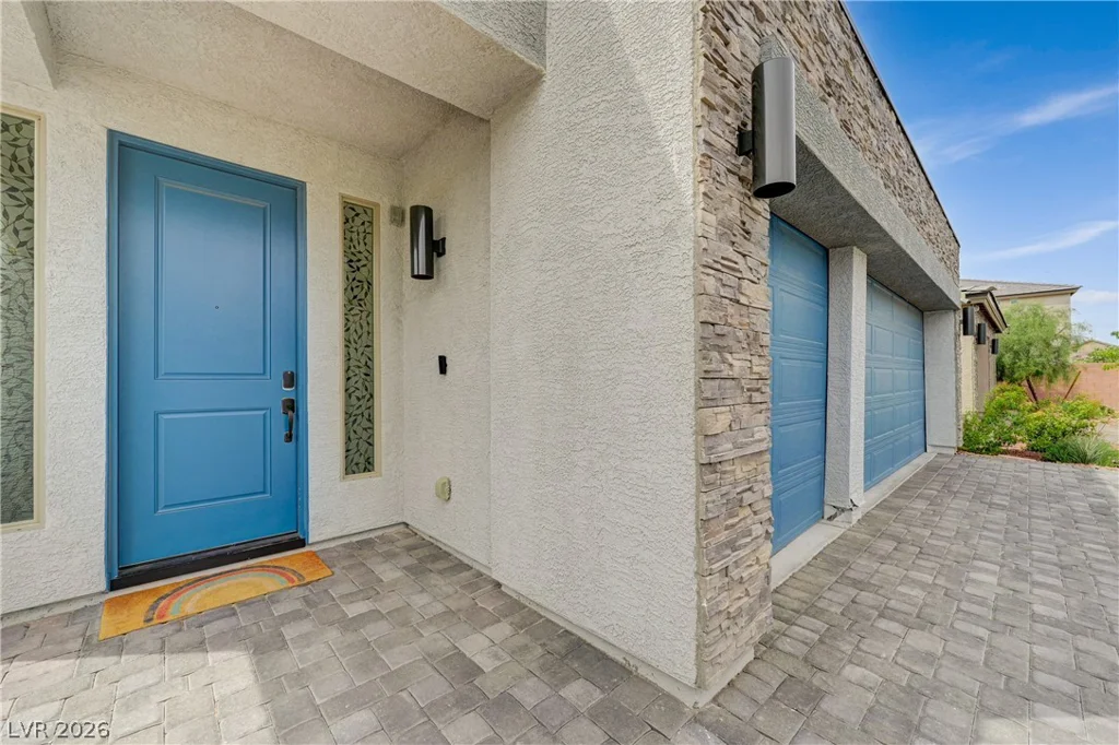8651 Black Cordon, Las Vegas, NV 89139
