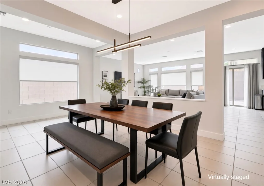 8651 Black Cordon, Las Vegas, NV 89139