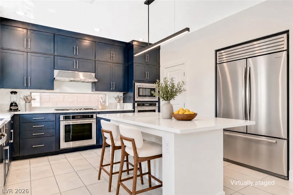 8651 Black Cordon, Las Vegas, NV 89139