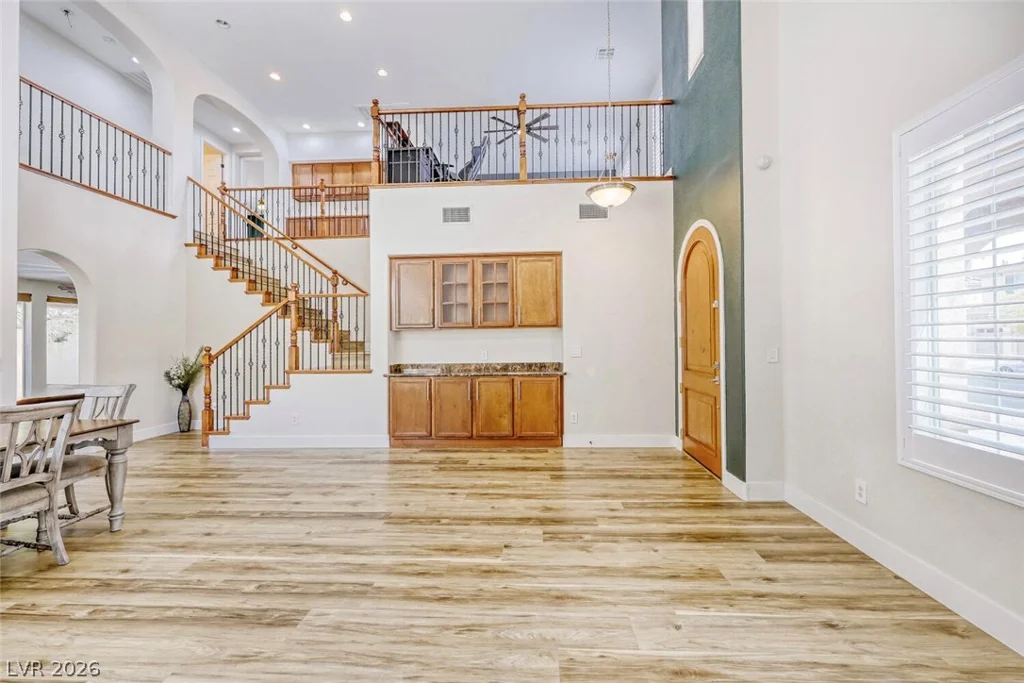8592 Garden Valley, Las Vegas, NV 89178