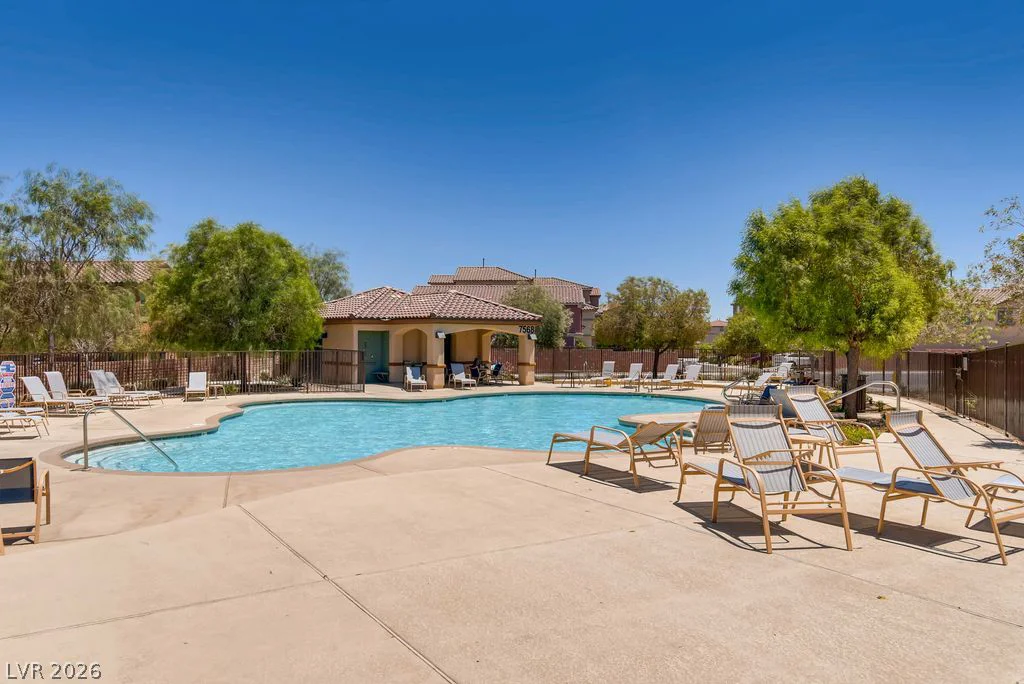 8592 Garden Valley, Las Vegas, NV 89178