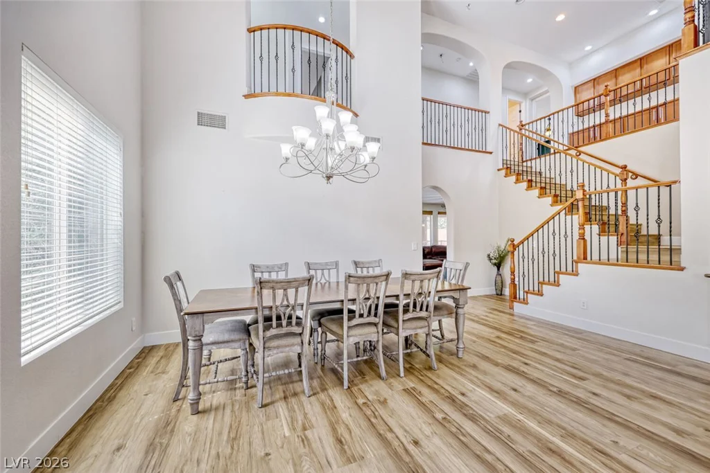8592 Garden Valley, Las Vegas, NV 89178