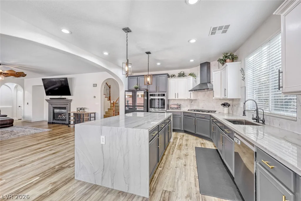 8592 Garden Valley, Las Vegas, NV 89178