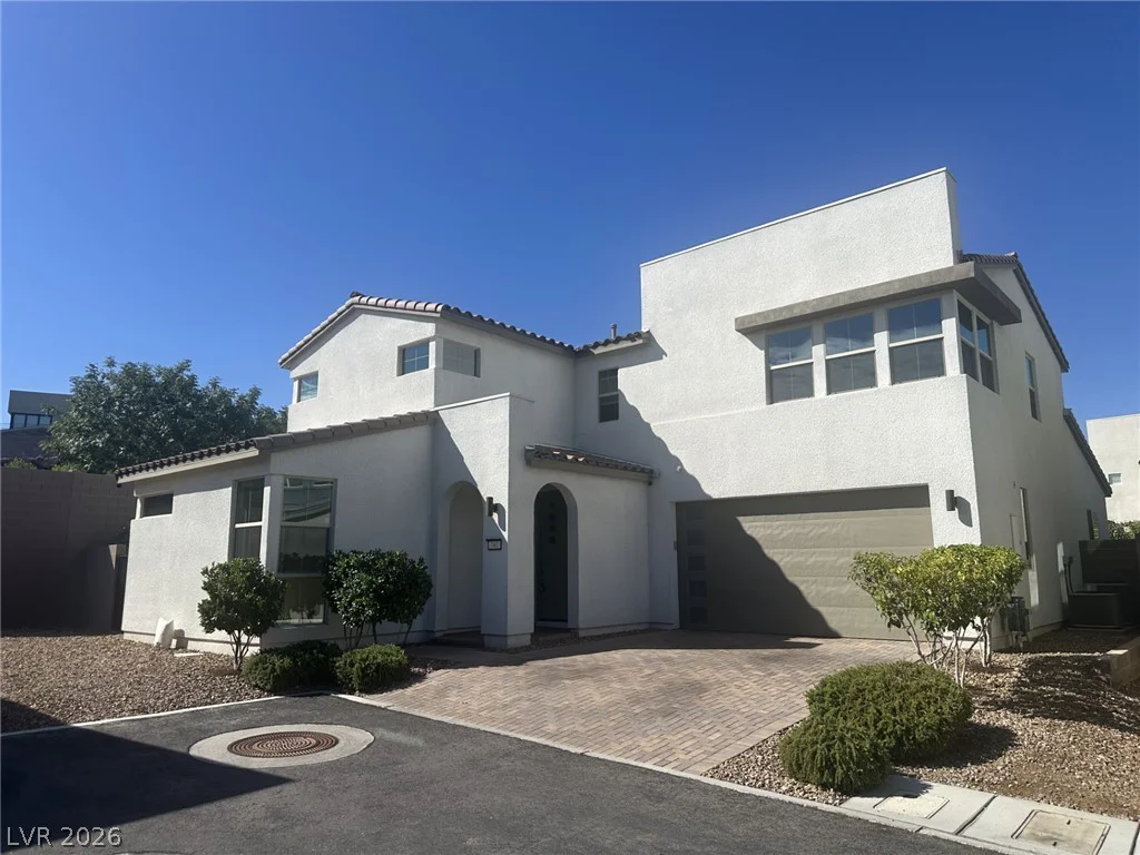 797 Marifield, Henderson, NV 89052