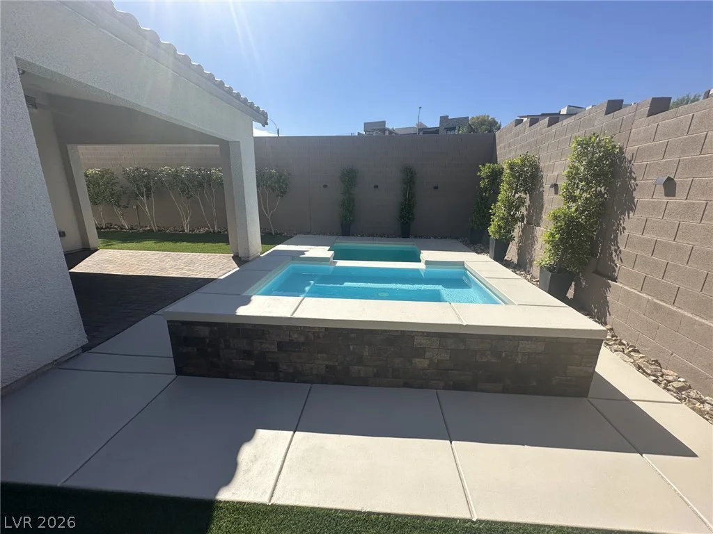 797 Marifield, Henderson, NV 89052