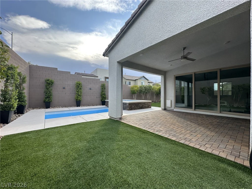 797 Marifield, Henderson, NV 89052