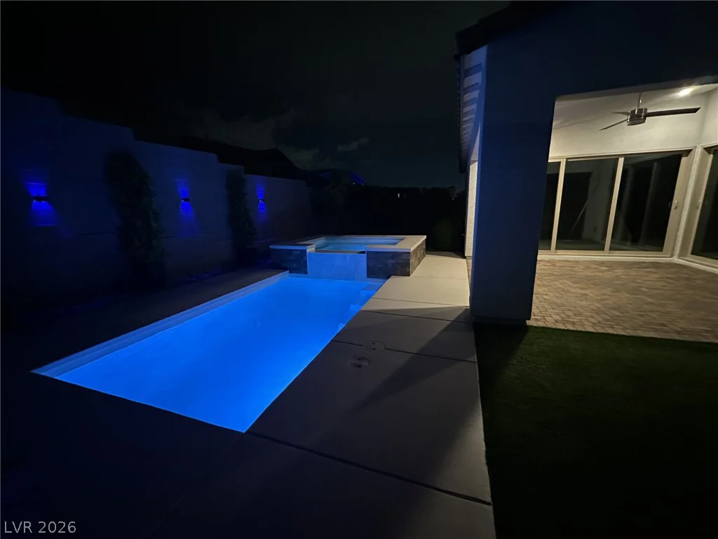 797 Marifield, Henderson, NV 89052