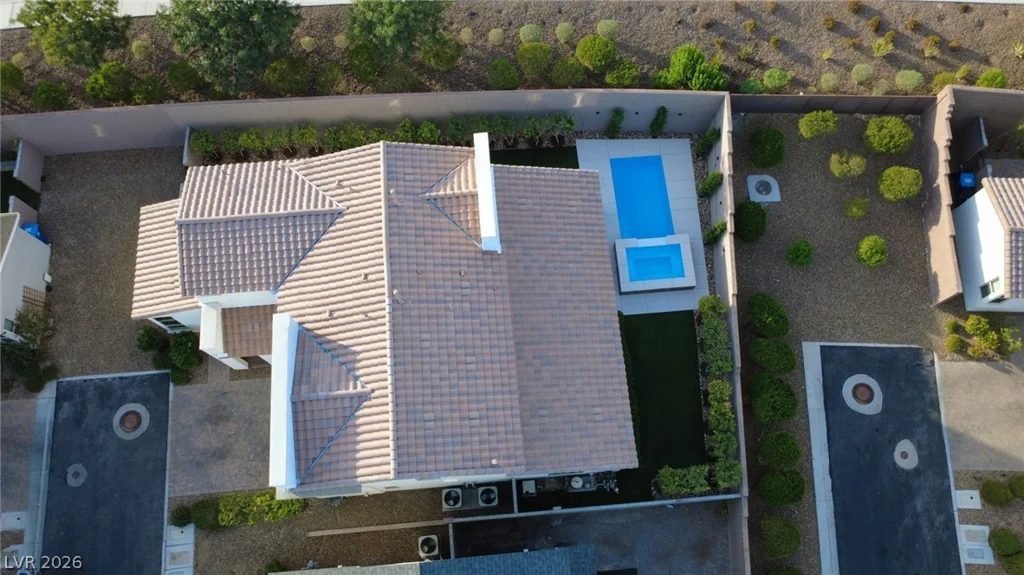 797 Marifield, Henderson, NV 89052