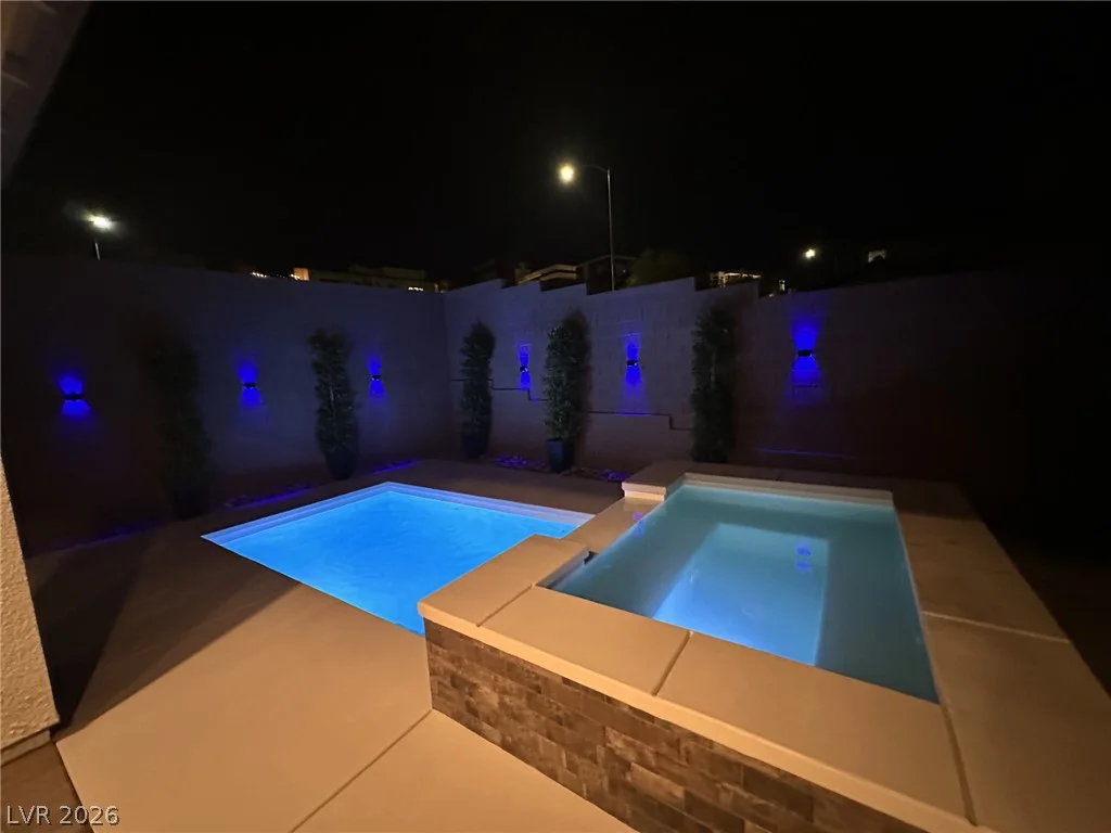 797 Marifield, Henderson, NV 89052