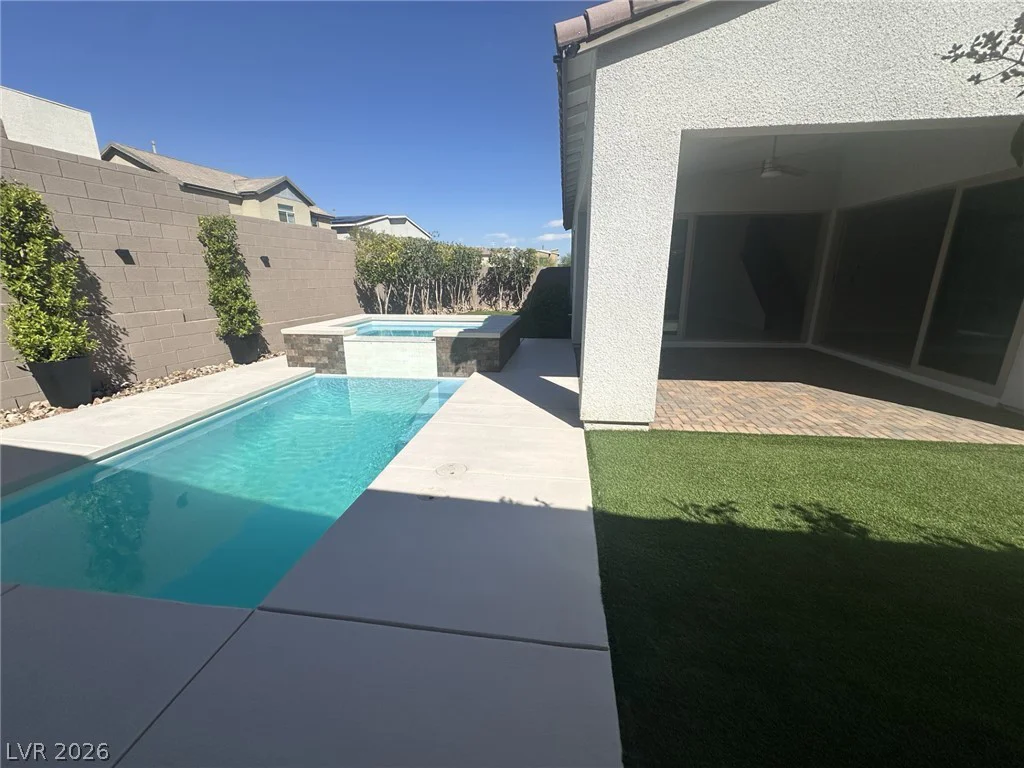 797 Marifield, Henderson, NV 89052