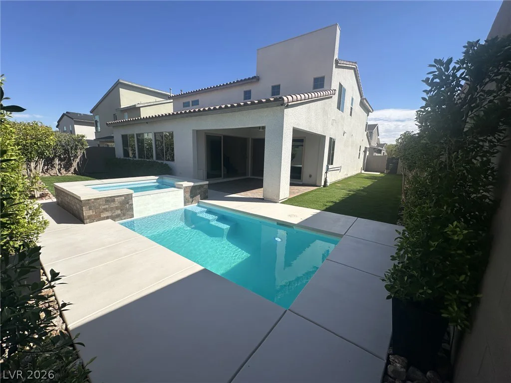 797 Marifield, Henderson, NV 89052