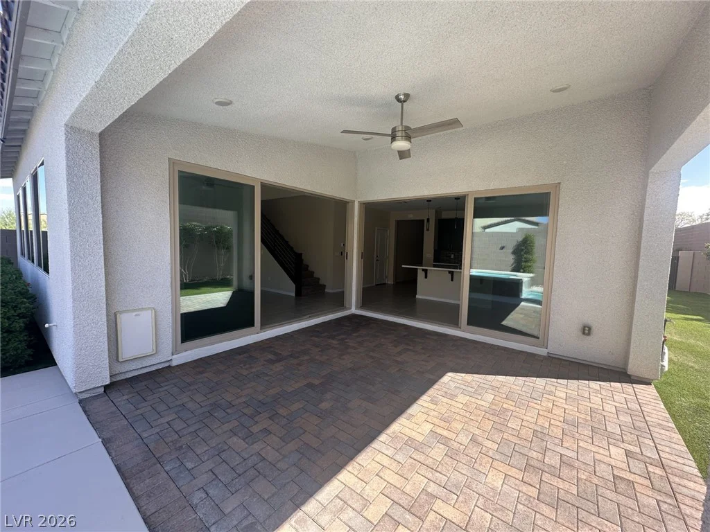 797 Marifield, Henderson, NV 89052