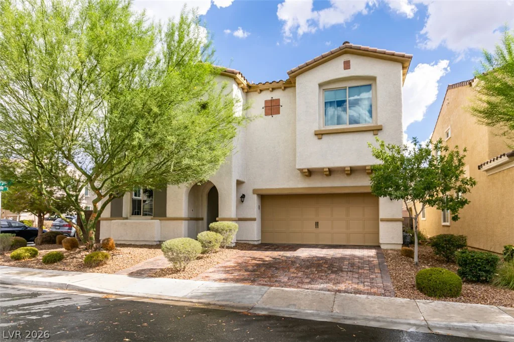 3033 Villanelle, Henderson, NV 89044