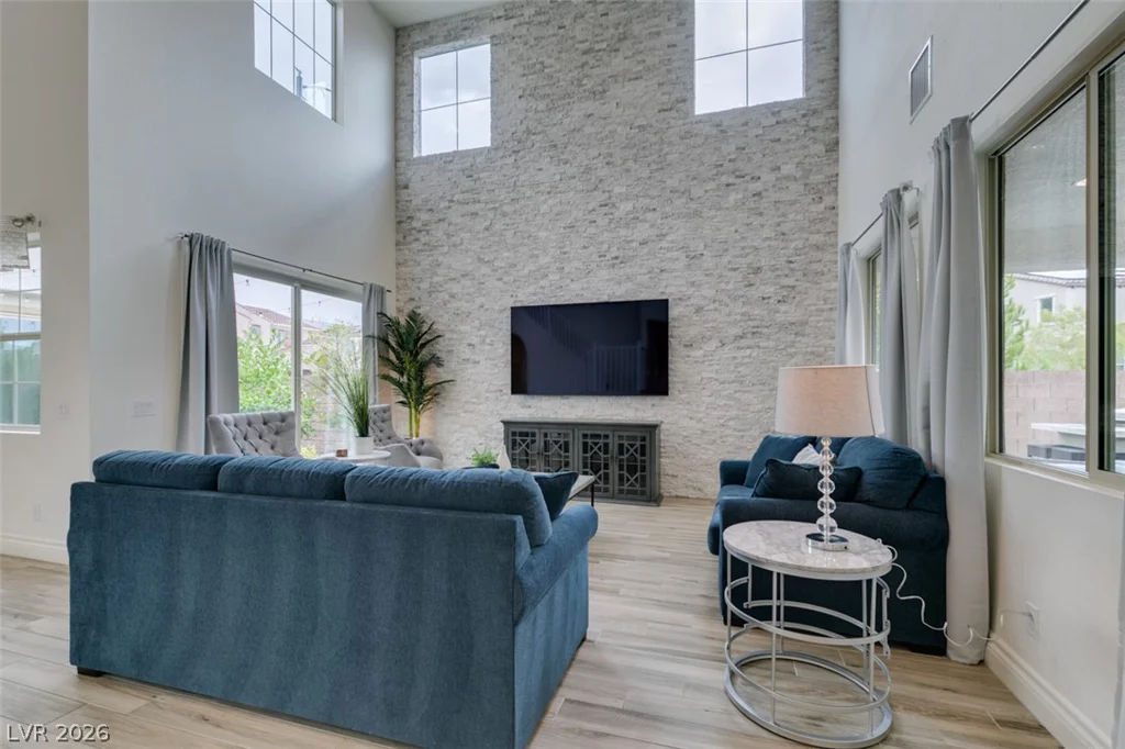 3033 Villanelle, Henderson, NV 89044