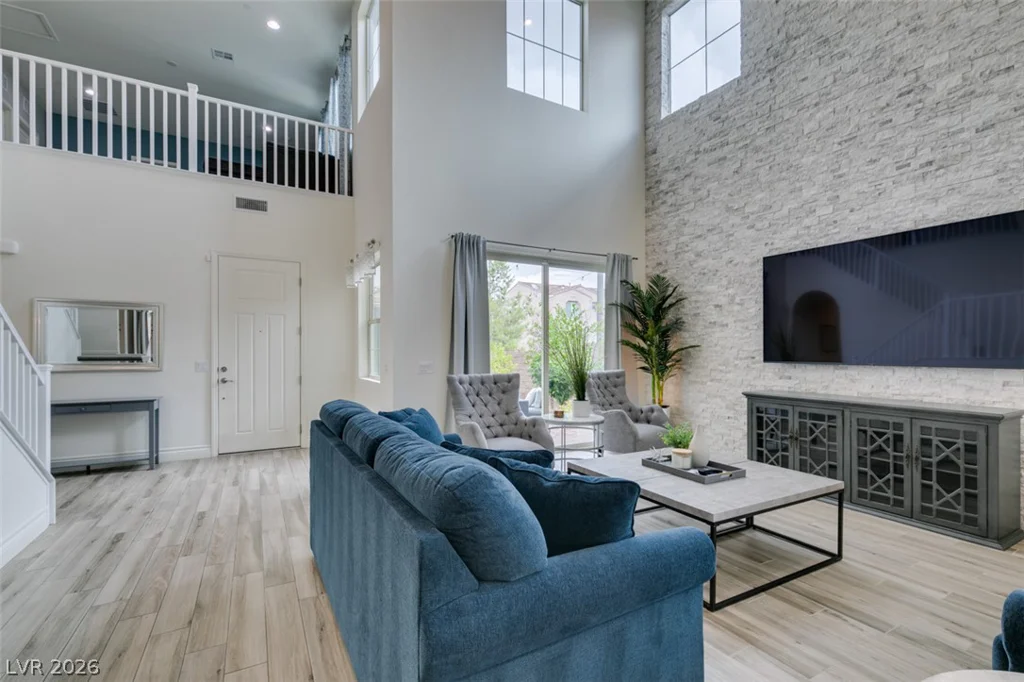 3033 Villanelle, Henderson, NV 89044