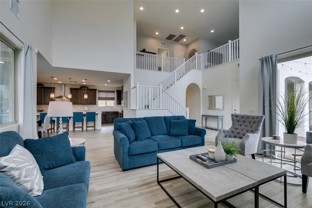 3033 Villanelle, Henderson, NV 89044