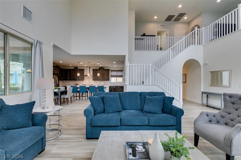 3033 Villanelle, Henderson, NV 89044