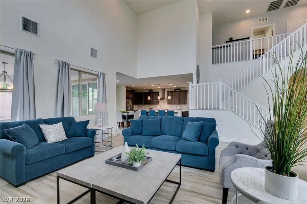 3033 Villanelle, Henderson, NV 89044
