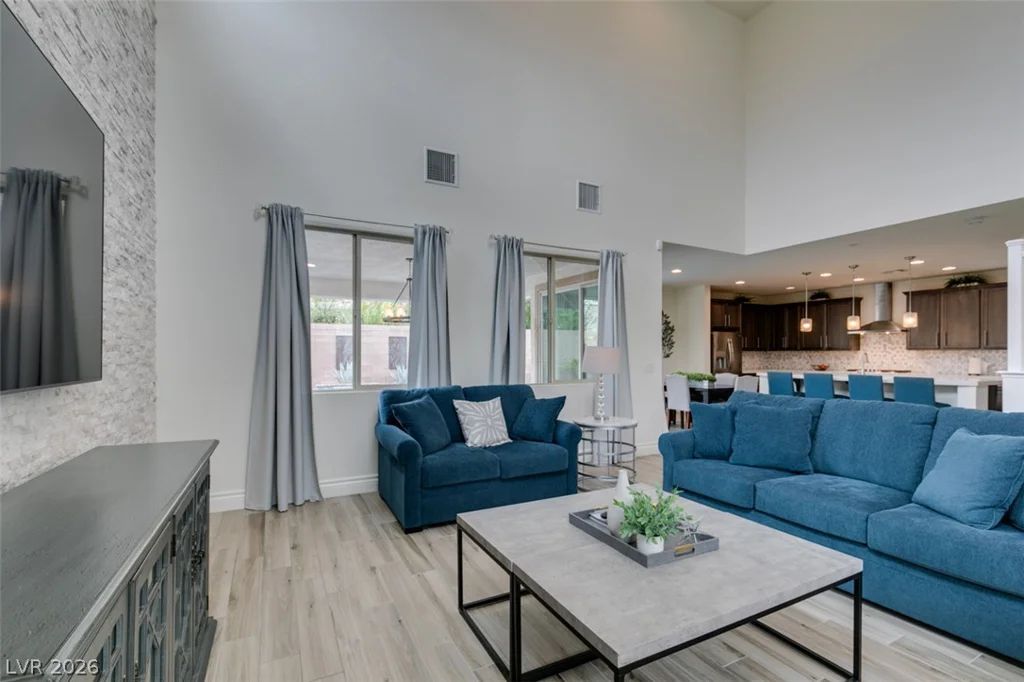 3033 Villanelle, Henderson, NV 89044