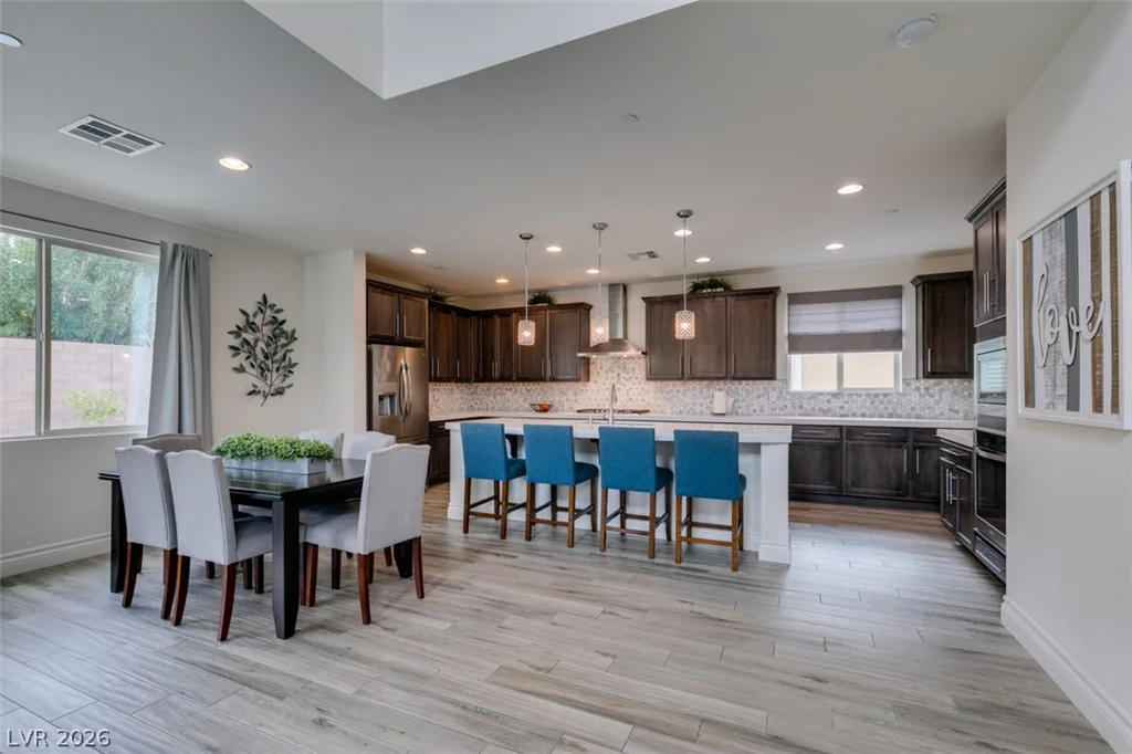 3033 Villanelle, Henderson, NV 89044