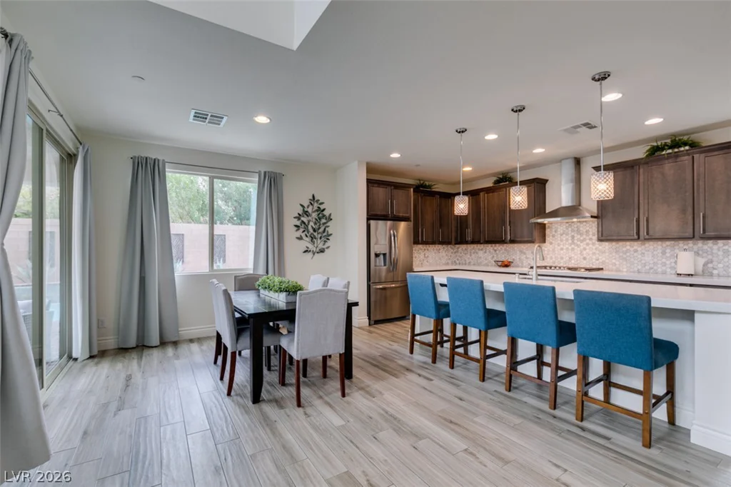 3033 Villanelle, Henderson, NV 89044