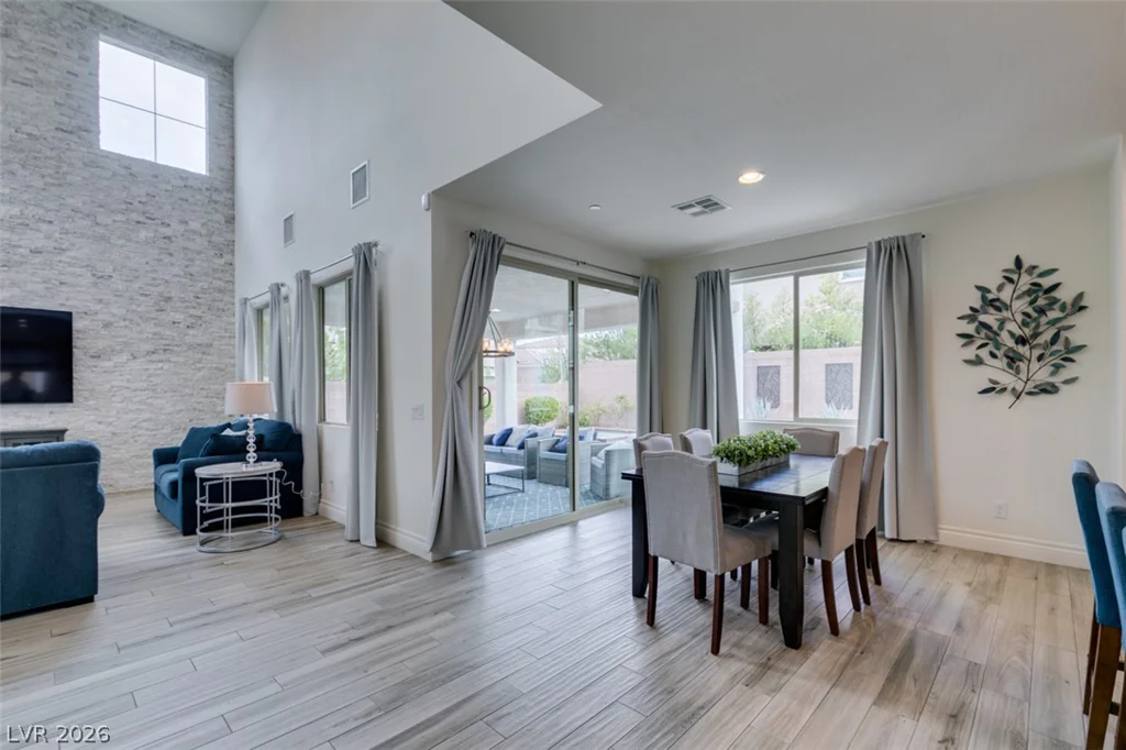 3033 Villanelle, Henderson, NV 89044