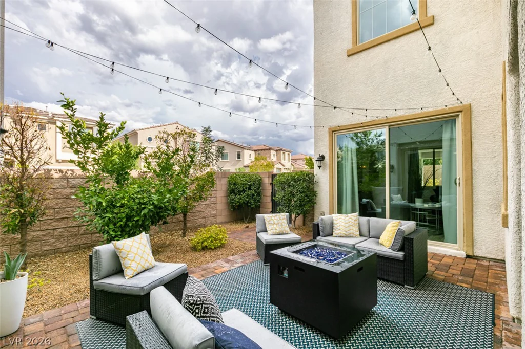 3033 Villanelle, Henderson, NV 89044