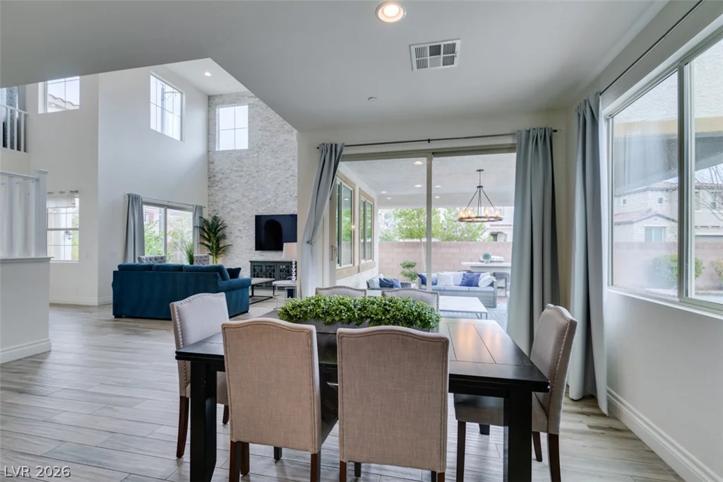3033 Villanelle, Henderson, NV 89044