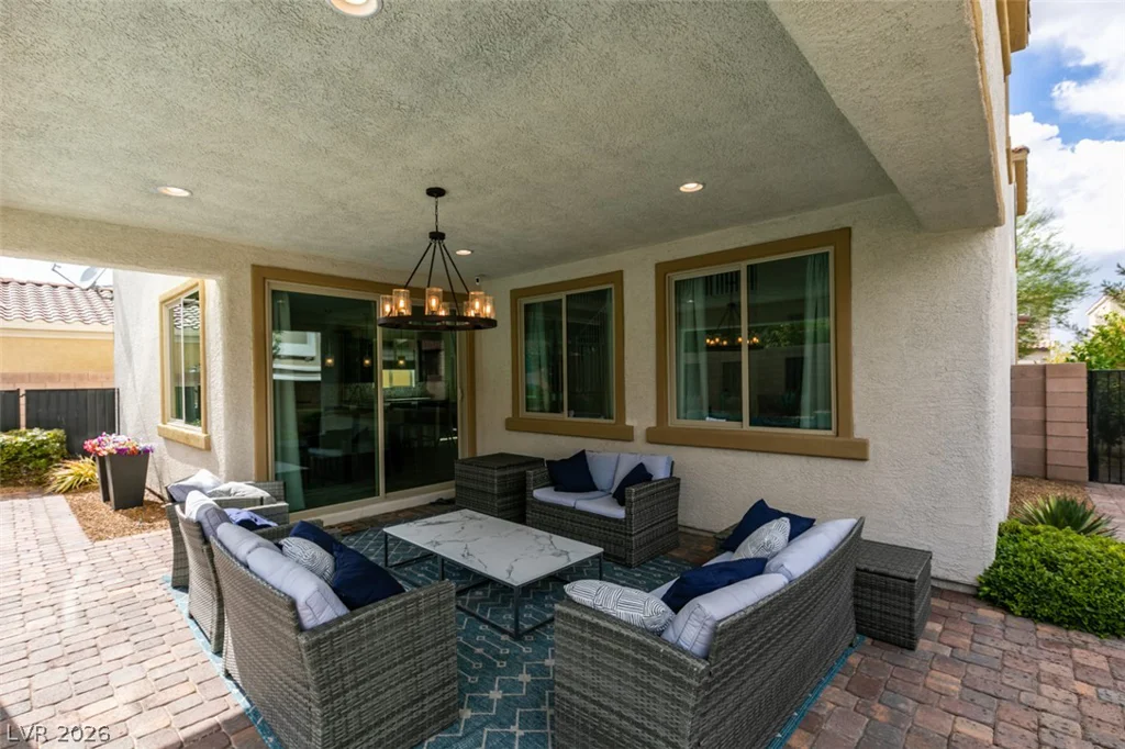 3033 Villanelle, Henderson, NV 89044