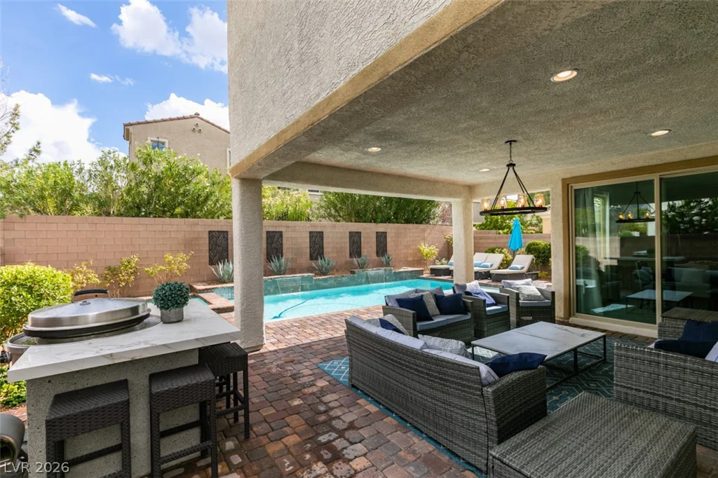 3033 Villanelle, Henderson, NV 89044