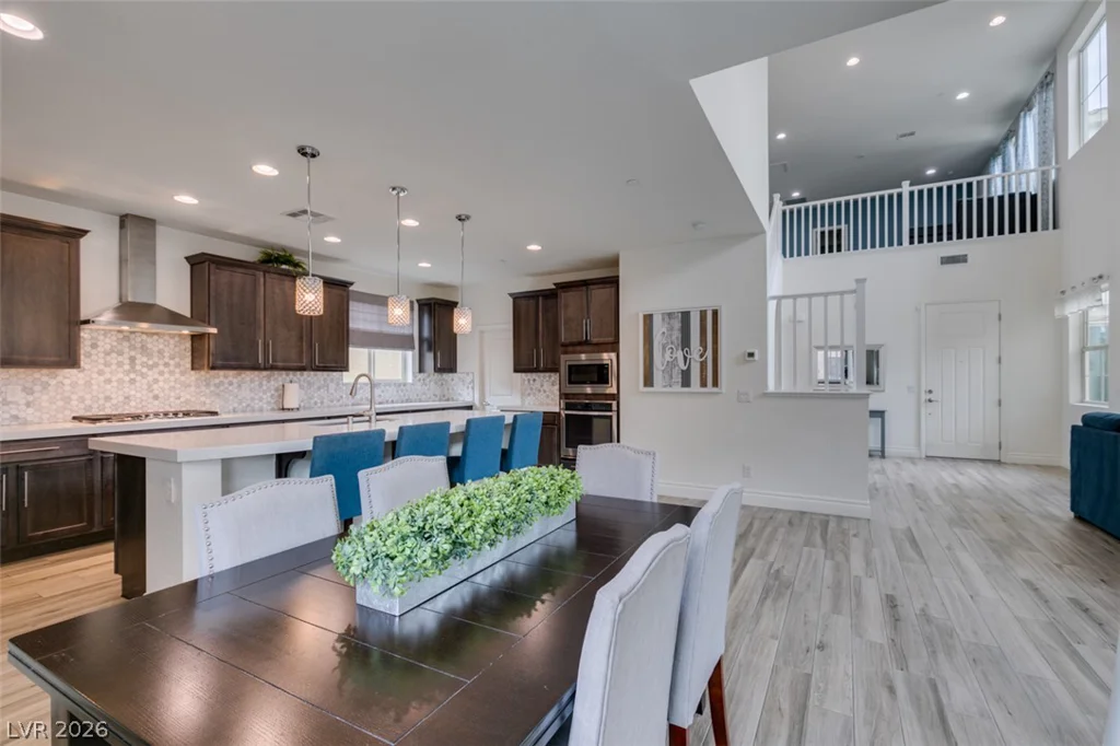 3033 Villanelle, Henderson, NV 89044