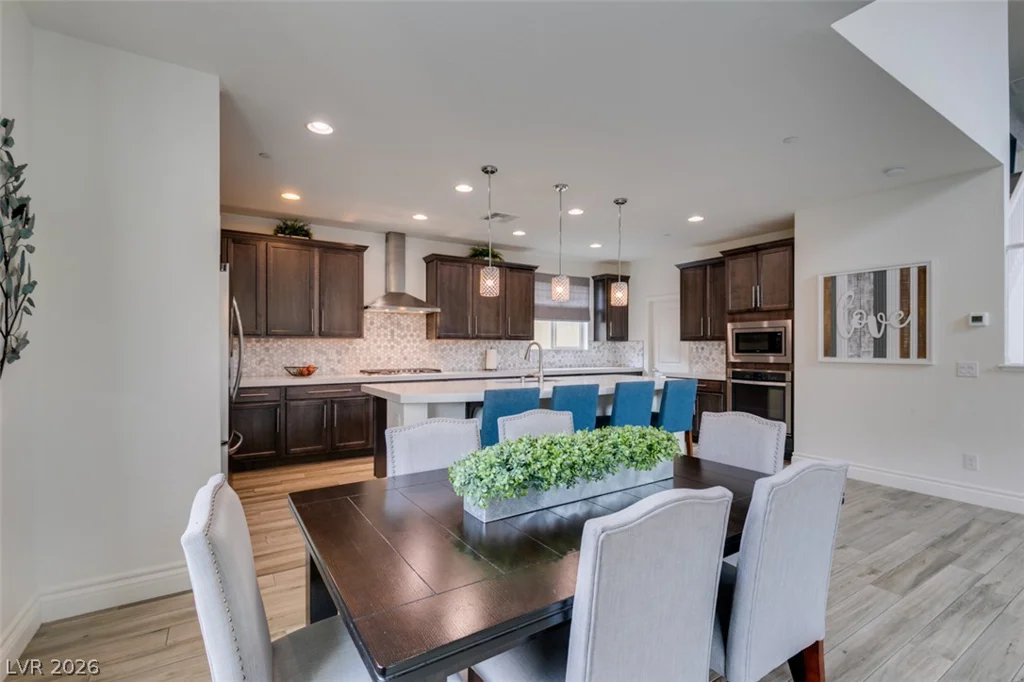 3033 Villanelle, Henderson, NV 89044