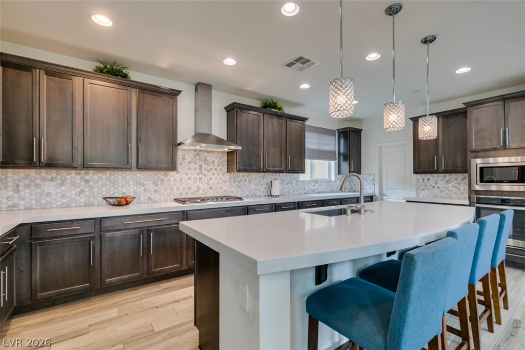 3033 Villanelle, Henderson, NV 89044