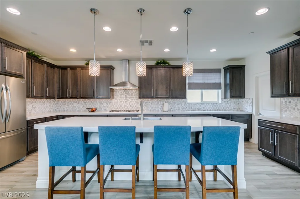 3033 Villanelle, Henderson, NV 89044