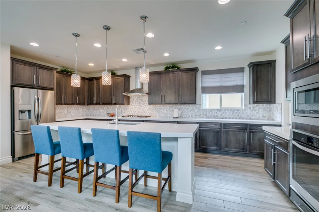 3033 Villanelle, Henderson, NV 89044