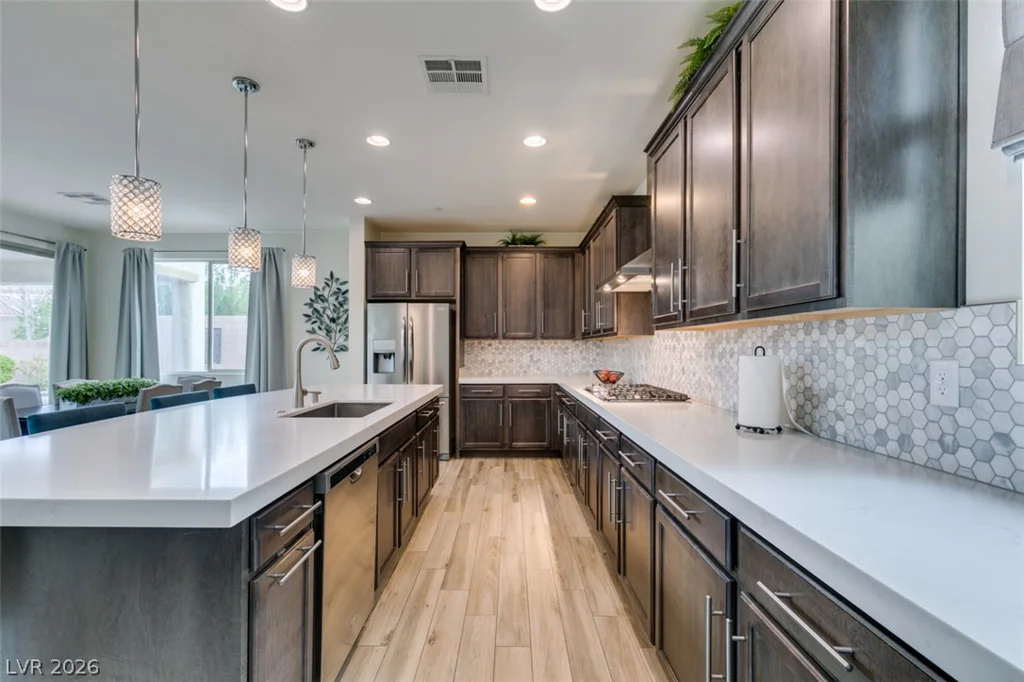 3033 Villanelle, Henderson, NV 89044
