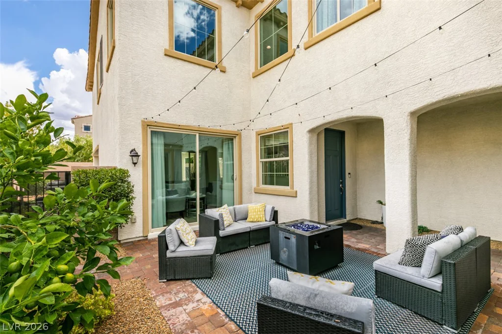 3033 Villanelle, Henderson, NV 89044