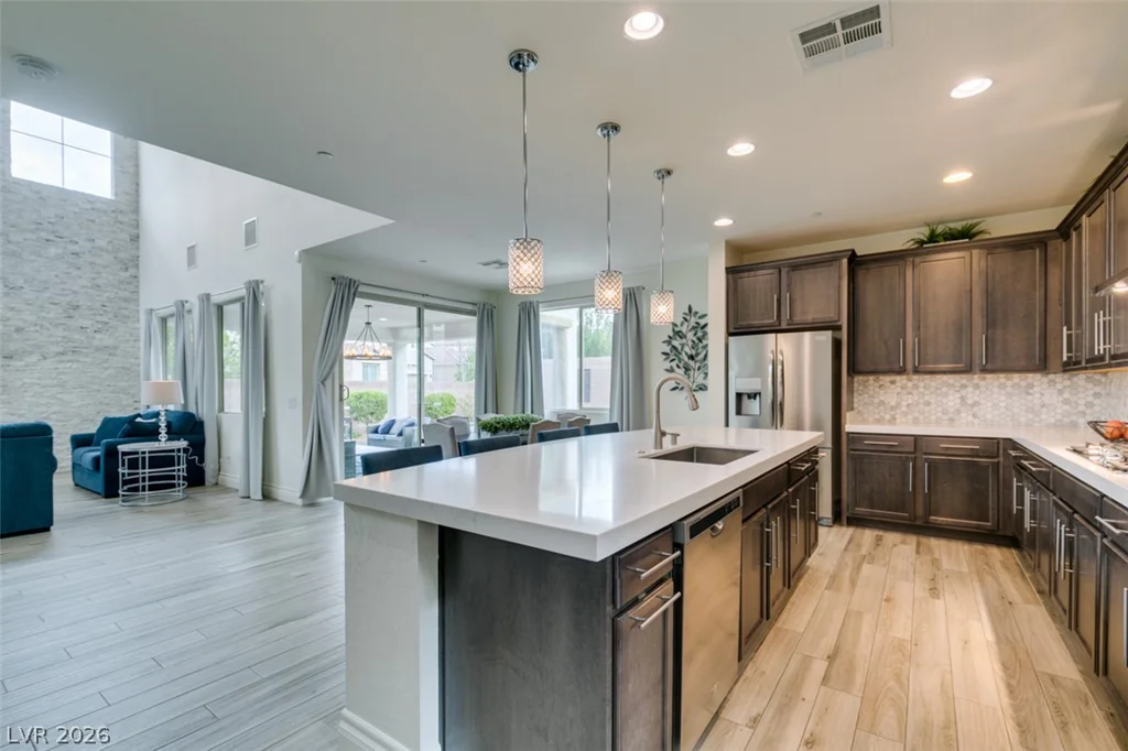 3033 Villanelle, Henderson, NV 89044