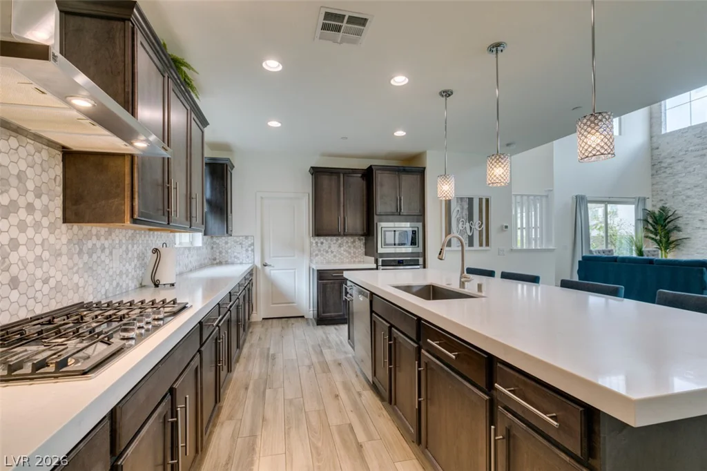 3033 Villanelle, Henderson, NV 89044