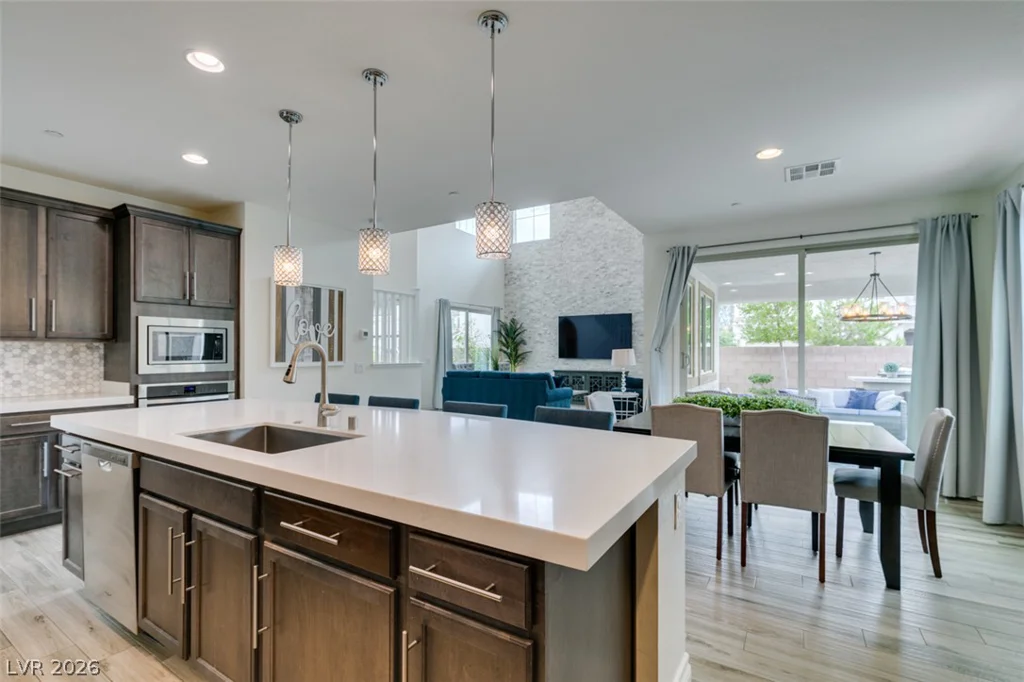 3033 Villanelle, Henderson, NV 89044