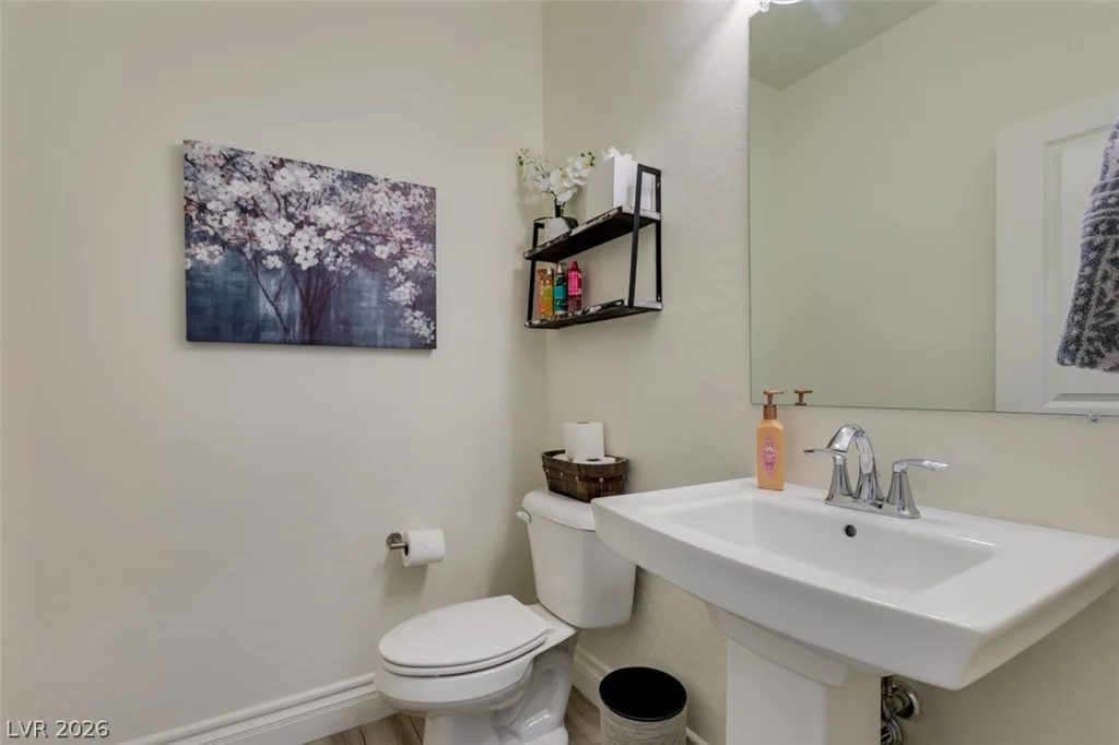 3033 Villanelle, Henderson, NV 89044