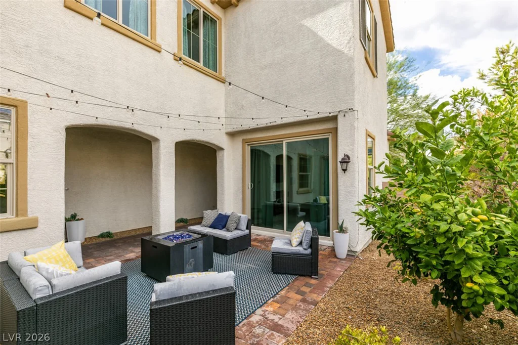 3033 Villanelle, Henderson, NV 89044