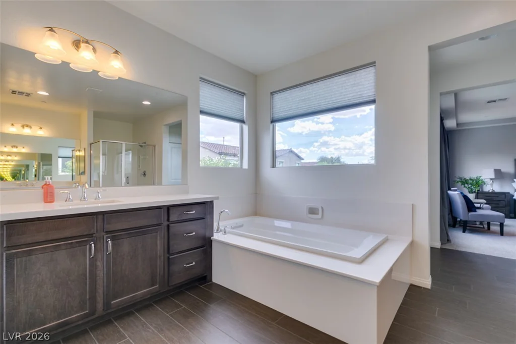 3033 Villanelle, Henderson, NV 89044