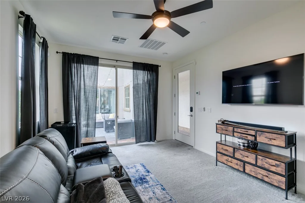 3033 Villanelle, Henderson, NV 89044