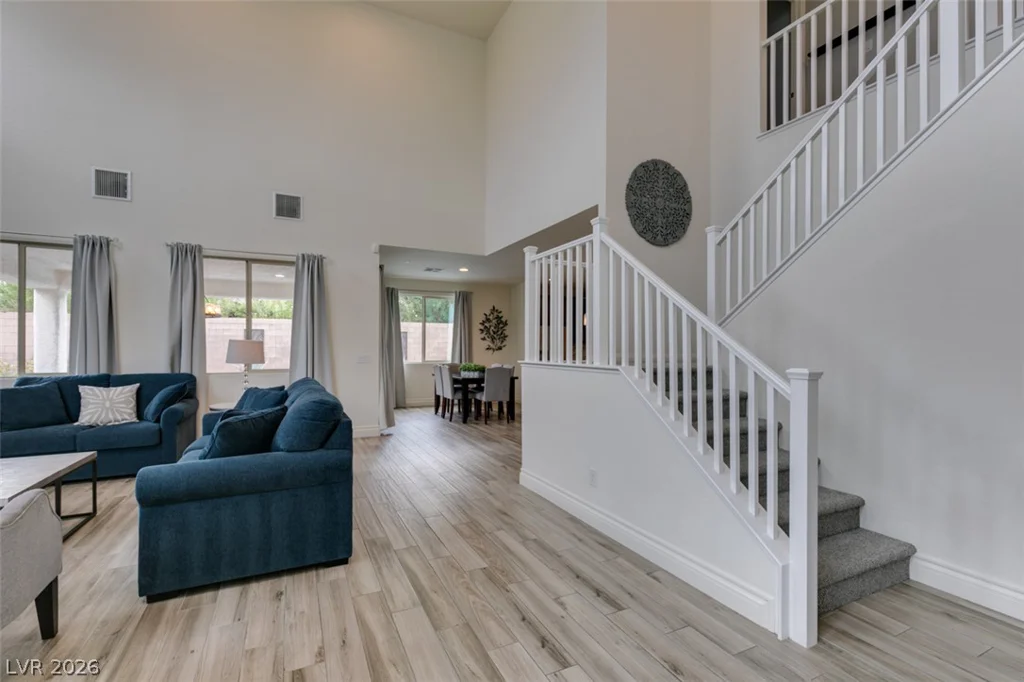 3033 Villanelle, Henderson, NV 89044