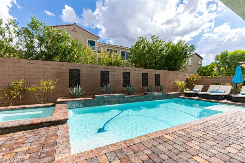 3033 Villanelle, Henderson, NV 89044