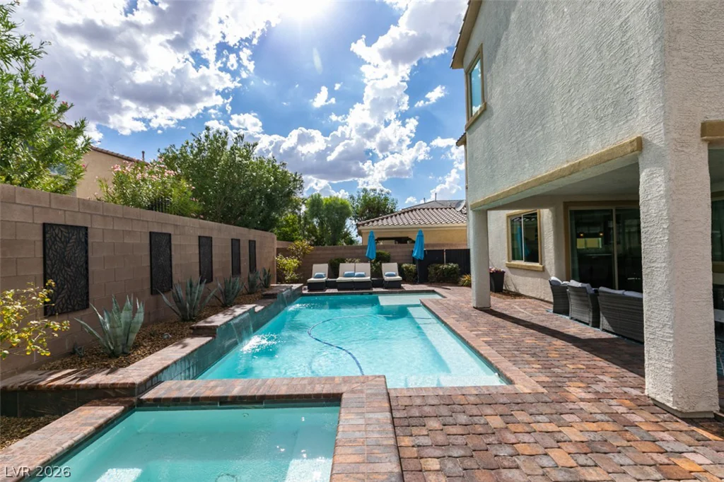 3033 Villanelle, Henderson, NV 89044