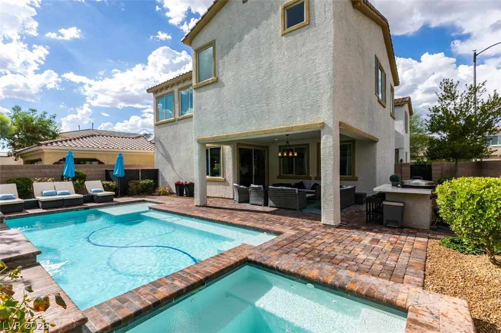 3033 Villanelle, Henderson, NV 89044
