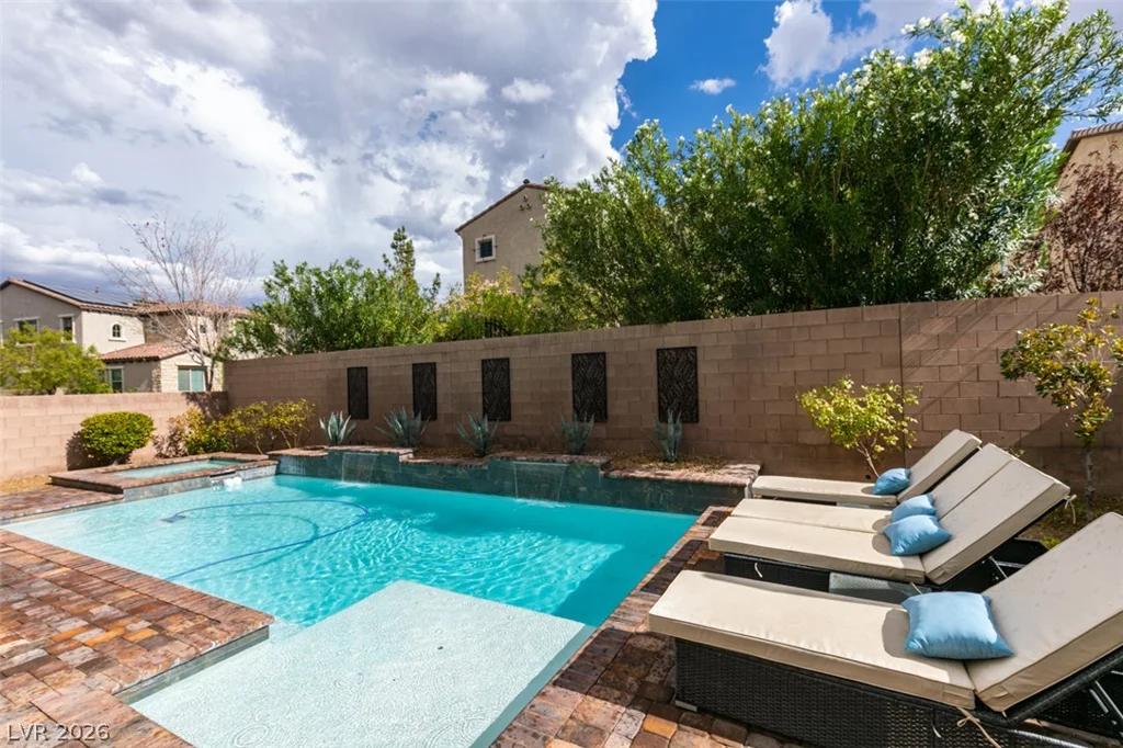 3033 Villanelle, Henderson, NV 89044